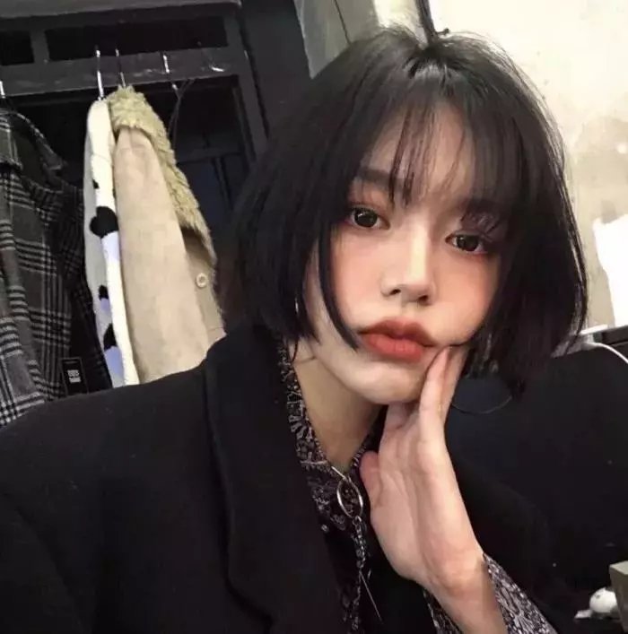 善良的阿呆 动态漫